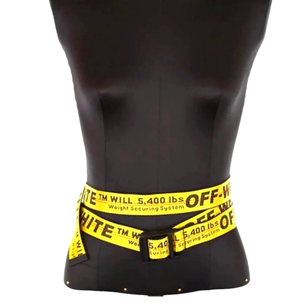 Off-White Belt